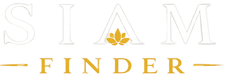 SiamFinder