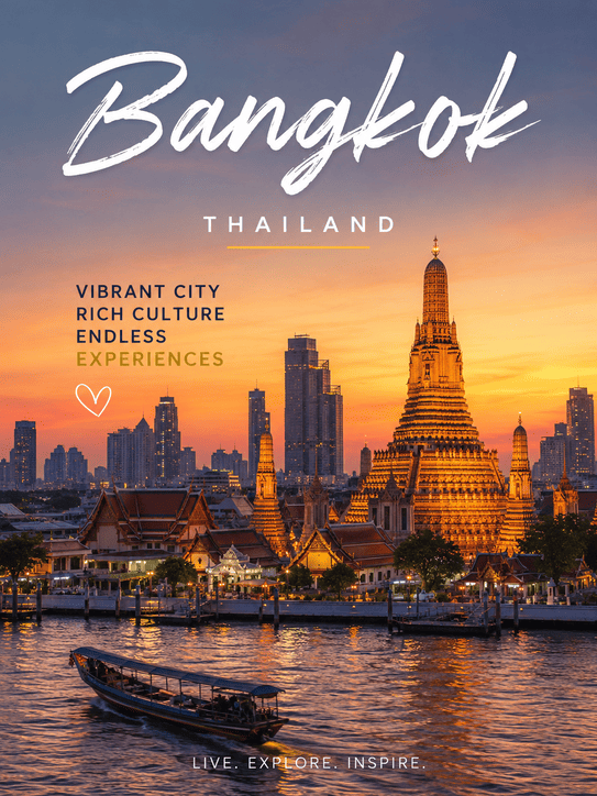 Bangkok