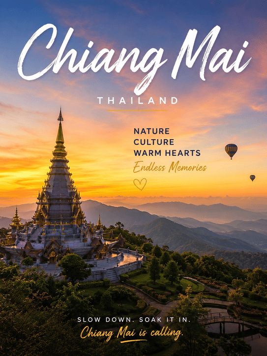 Chiangmai