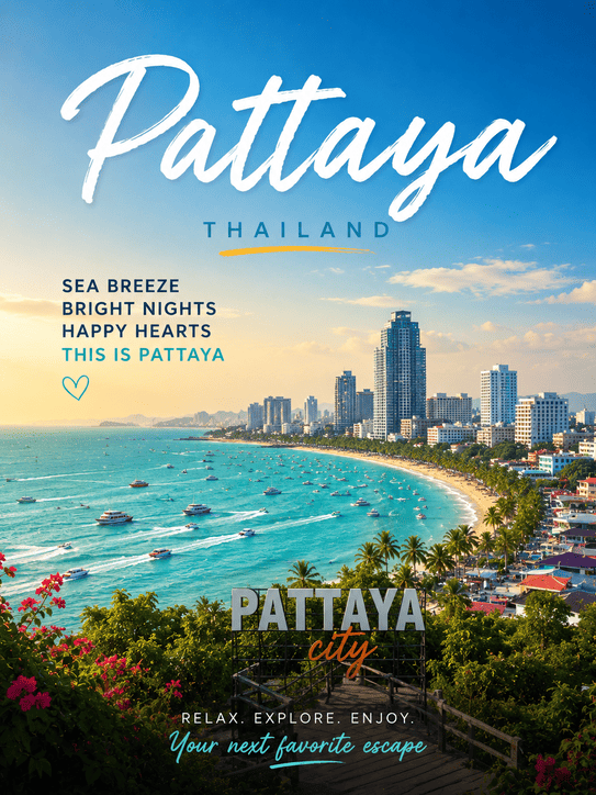 Pattaya