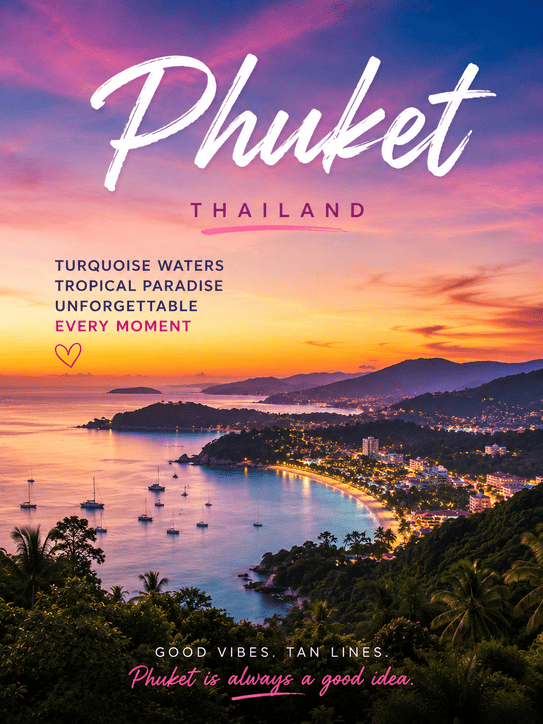Phuket