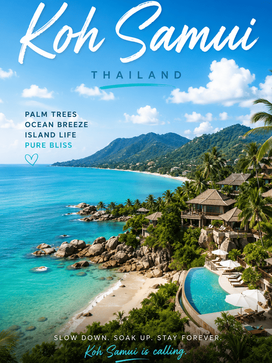 koh samui